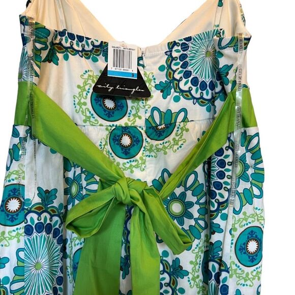 😊 3/$30 
NWT ☀️ Summer Dress size 9 juniors, Macy’s Brand - Picture 2 of 11